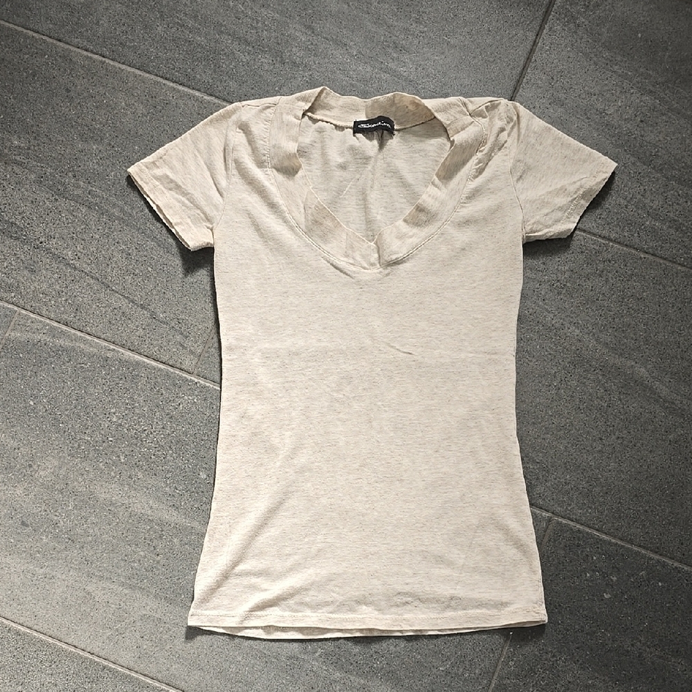 Seductions Fitted Tshirt